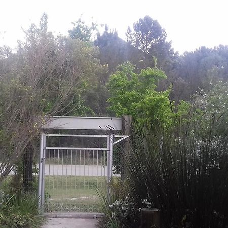 Imka Trinity Retreat Ξενοδοχείο Stormsrivier Εξωτερικό φωτογραφία