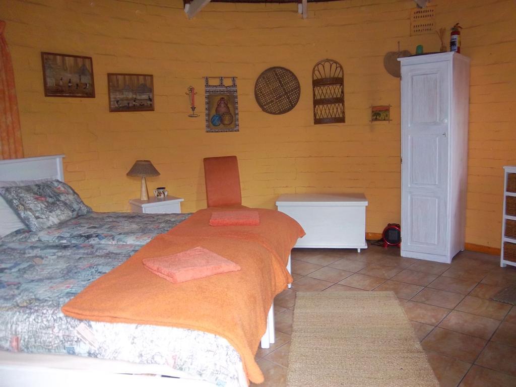 Imka Trinity Retreat Ξενοδοχείο Stormsrivier Δωμάτιο φωτογραφία