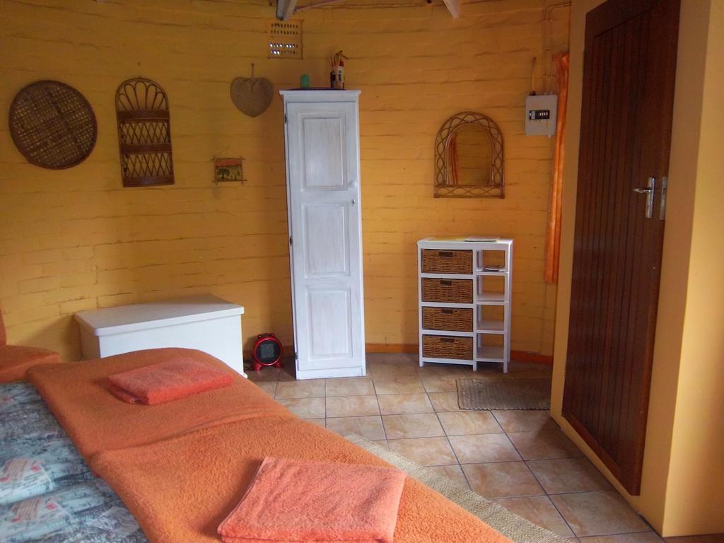 Imka Trinity Retreat Ξενοδοχείο Stormsrivier Δωμάτιο φωτογραφία