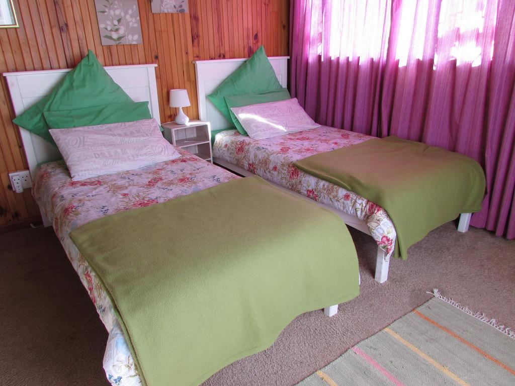 Imka Trinity Retreat Ξενοδοχείο Stormsrivier Δωμάτιο φωτογραφία