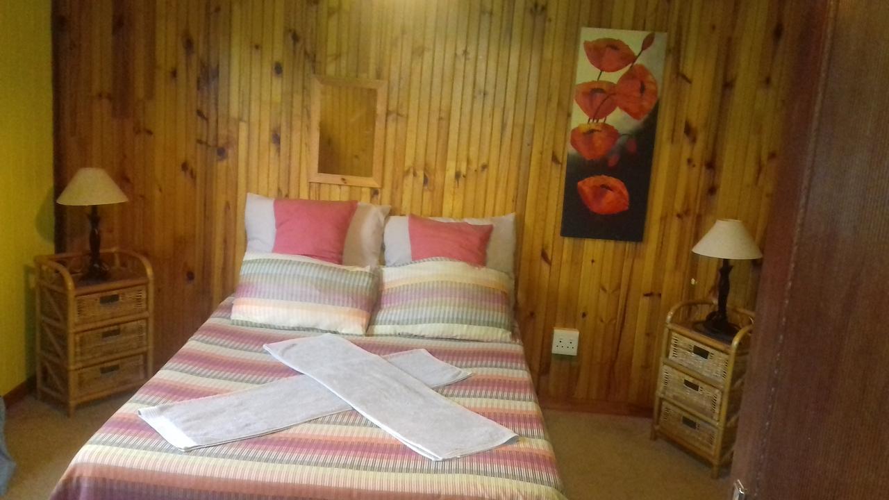 Imka Trinity Retreat Ξενοδοχείο Stormsrivier Εξωτερικό φωτογραφία