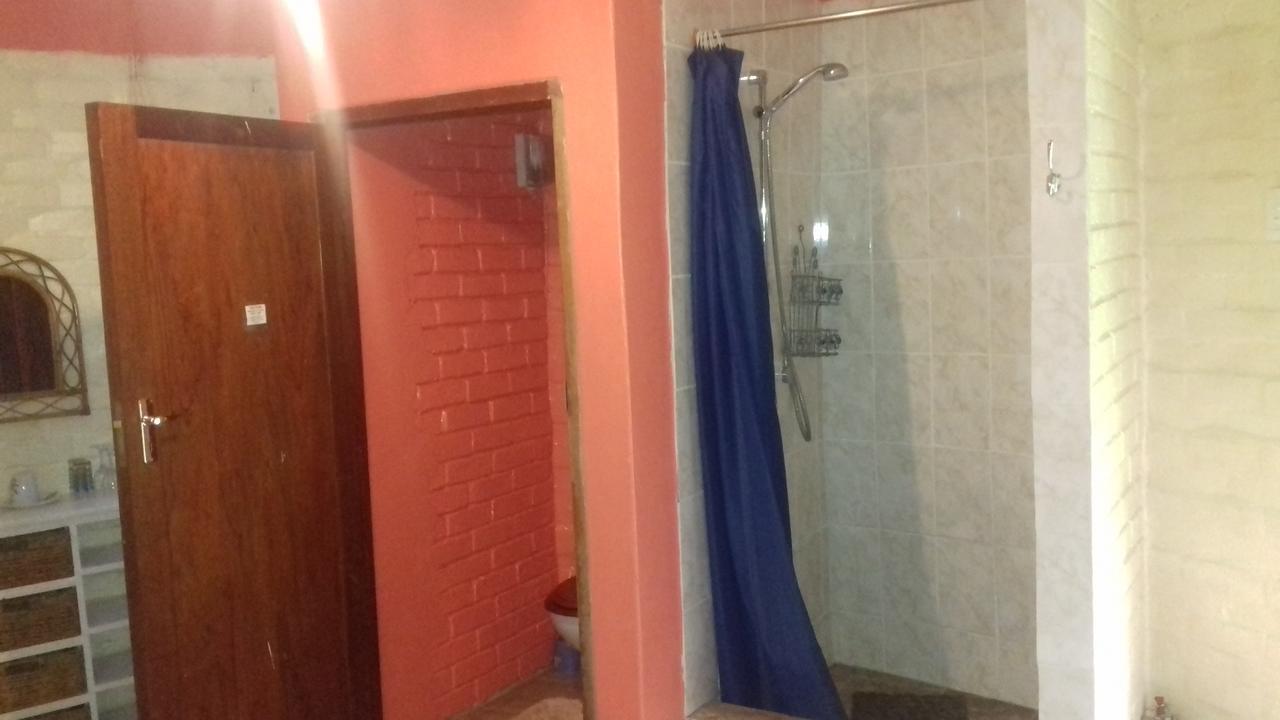 Imka Trinity Retreat Ξενοδοχείο Stormsrivier Εξωτερικό φωτογραφία