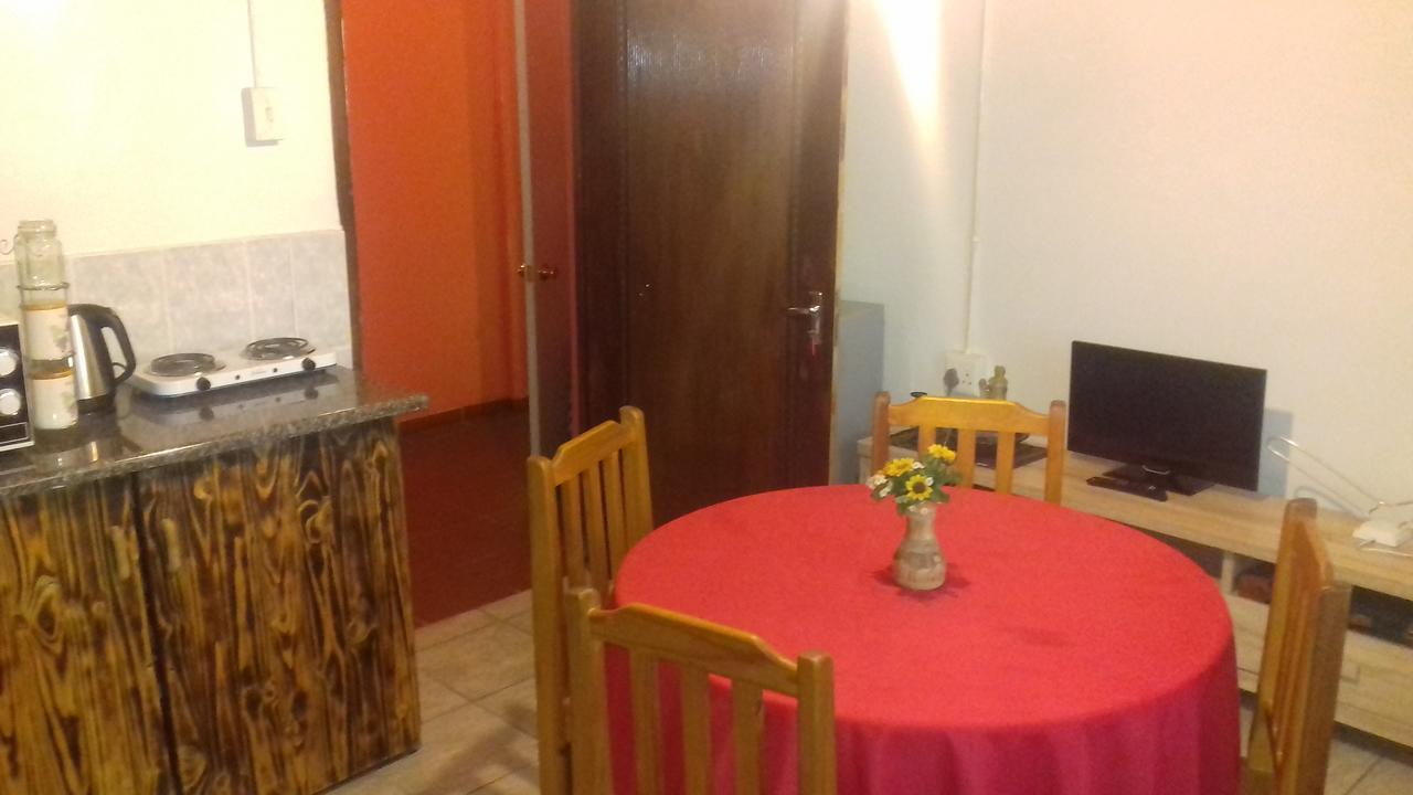 Imka Trinity Retreat Ξενοδοχείο Stormsrivier Εξωτερικό φωτογραφία