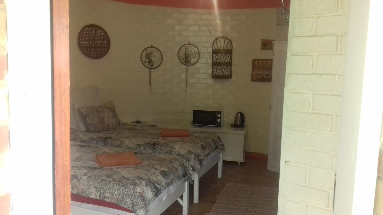 Imka Trinity Retreat Ξενοδοχείο Stormsrivier Εξωτερικό φωτογραφία
